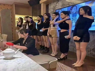 浙江夜总会招聘
